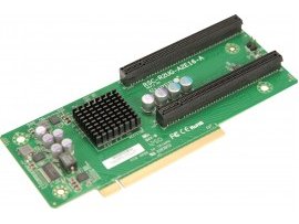 Riser Card 2U RSC-R2UG-A2E16-A